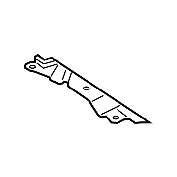 Ford FR3Z-9B007-A