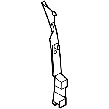 Ford PR3Z-17D942-BA