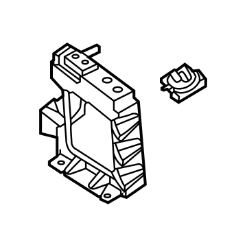Ford PR3Z-17D942-A