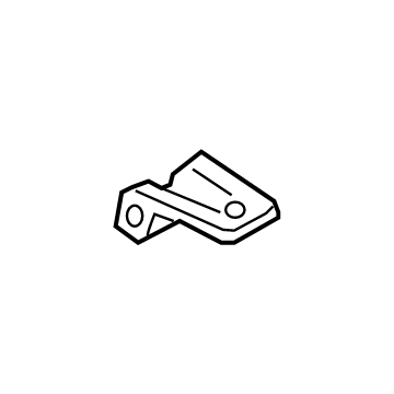 Ford HC3Z-5700-A Bracket