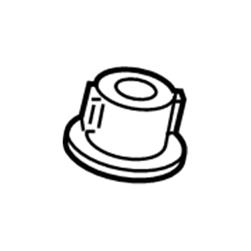 Ford -W712503-S440