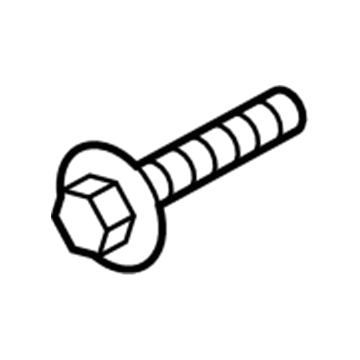 Ford Transit Coil Springs - LK4Z-5310-B