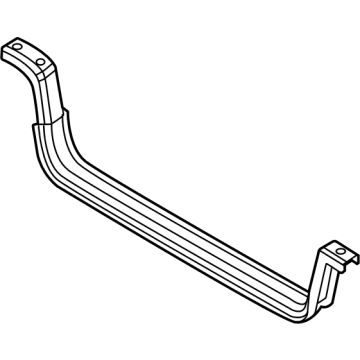 Ford 9C2Z-9061-A