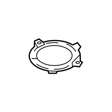 Ford 4L2Z-9C385-AA
