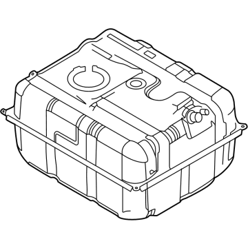 Ford 9C2Z-9002-E