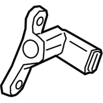 Ford 6M8Z-6C315-AA