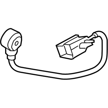 Ford 1S7Z-12A699-BB