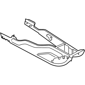 Ford KB3Z-21061A16-AA