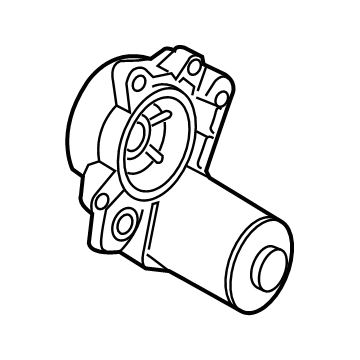 Ford DG9Z-2B712-A