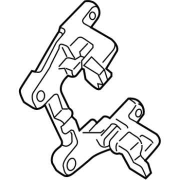 Ford DG9Z-2B511-B