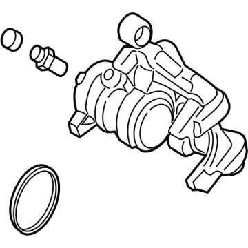Ford DG9Z-2552-C