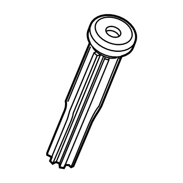 Ford Ignition Coil Boot - ML3Z-12A402-C