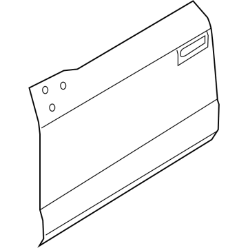 Ford FL3Z-1620200-A