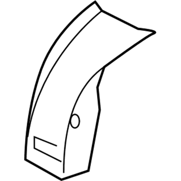 Ford AG1Z-5429077-AB