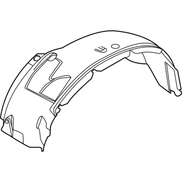 Ford PC3Z-16F099-B