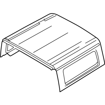 Ford M2DZ-98502G33-AA