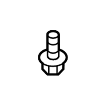 Ford -W714972-S300