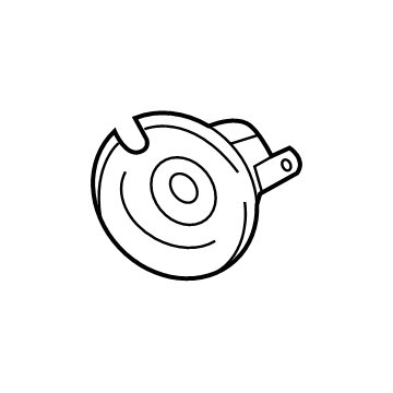 Ford 6U5Z-17D696-C
