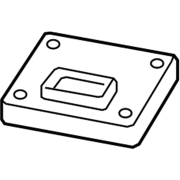 Ford FL3Z-13C170-B