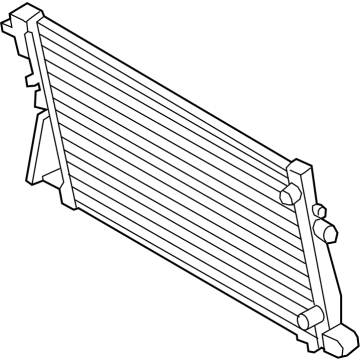 Ford LC3Z-8005-C