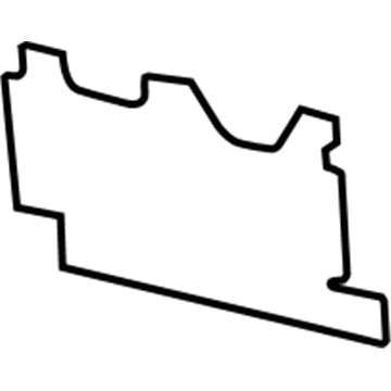 Ford CK4Z-6142411-F