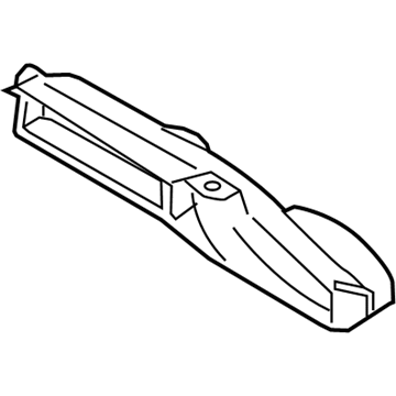 Ford DS7Z-9C675-A