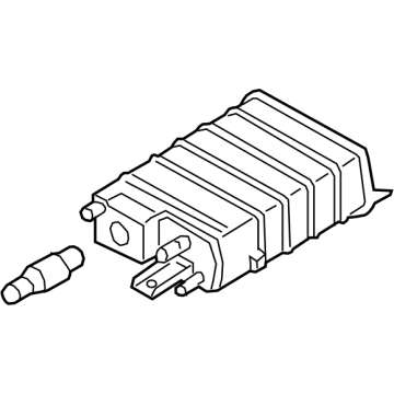 Ford GD9Z-9D653-A