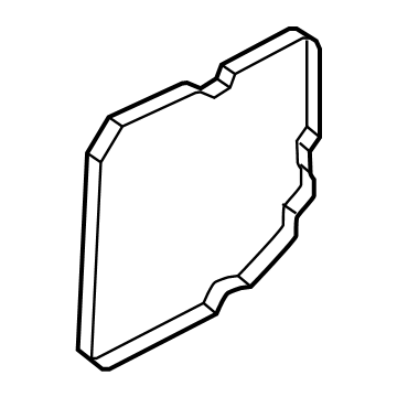 Ford K2GZ-6B752-A