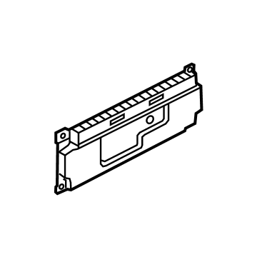 Ford L1MZ-10B687-C
