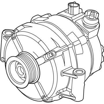 Ford KC3Z-10346-A