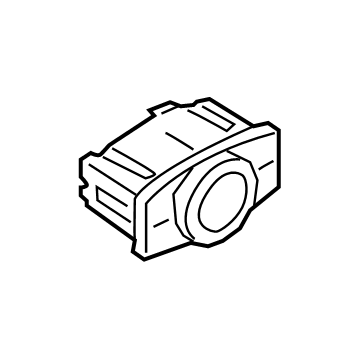 Ford DG9Z-11654-BA