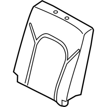 Ford FL3Z-1666800-B
