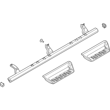 Ford LB3Z-16451-AA