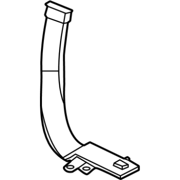 Ford M2DZ-18D352-A
