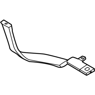 Ford M2DZ-18C420-C