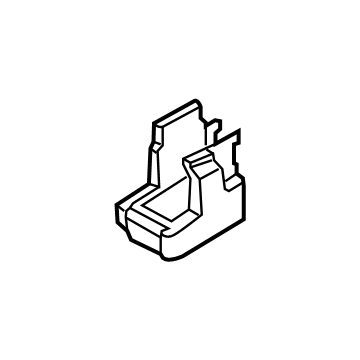 Lincoln KT4Z-5861748-AA