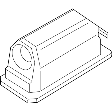 Ford 6M2Z-13550-A