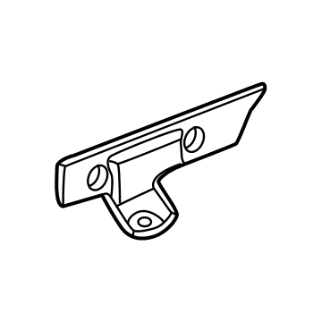 Ford NB3Z-9B609-B