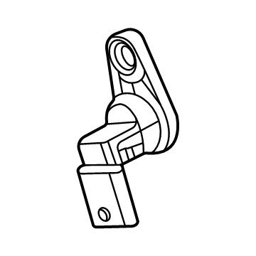 Ford F-250 Super Duty Camshaft Position Sensor - P2GZ-6B288-C