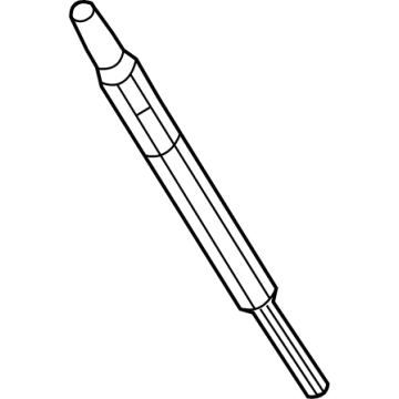 Ford LC3Z-12A342-A