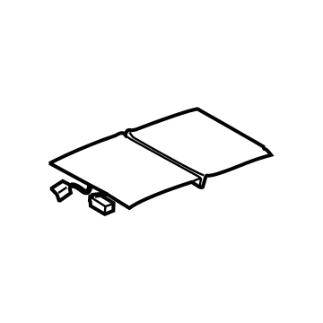 Ford KT1Z-14D696-A