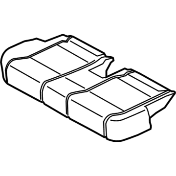 Ford CK4Z-9963841-J