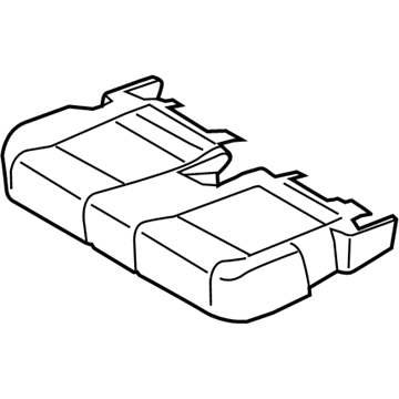 Ford CK4Z-9963805-CC