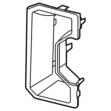 Ford PC3Z-8200-AA