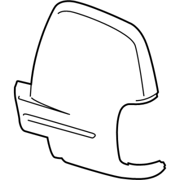 Ford BK3Z-17D742-B