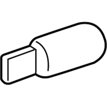 Ford E5RY-13466-B
