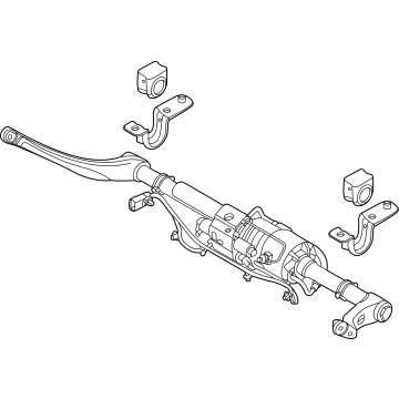 Ford MB3Z-5482-X