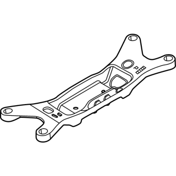 Ford FR3Z-6A023-D