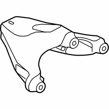 Ford BR3Z-6028-C
