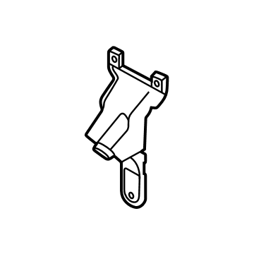 Ford HL3Z-19H421-B
